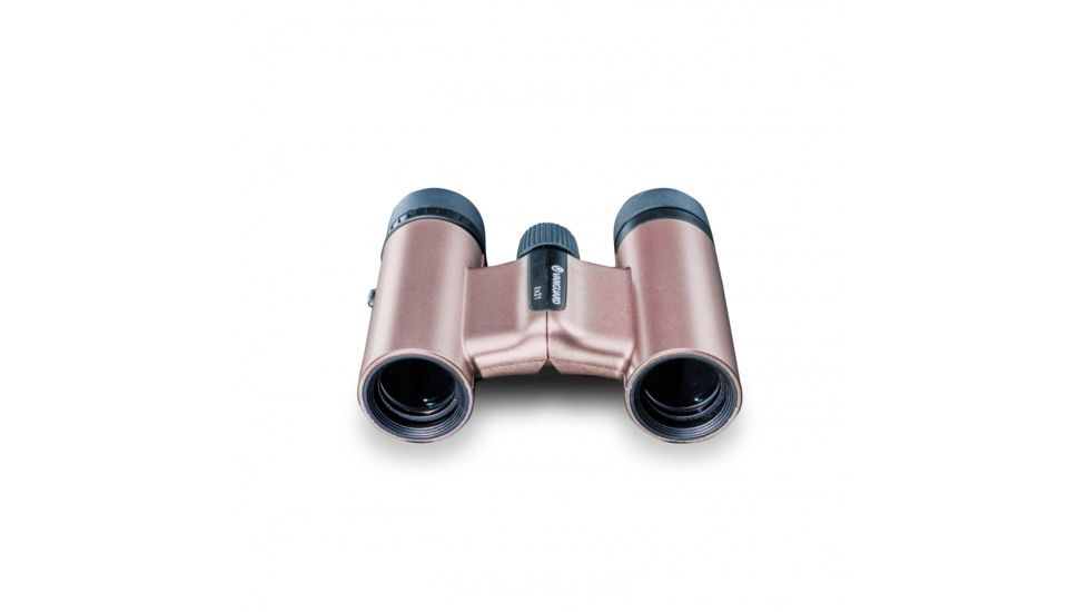 Vanguard Vesta 8x21mm Roof Prism Compact Binocular, Rose Gold Vesta 8210 Rose