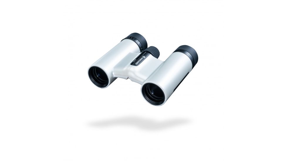 Vanguard Vesta 8x21mm Roof Prism Compact Binocular, White Pearl Vesta 8210 WP