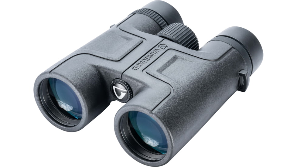 Vanguard Vesta Binocular, 8x42mm, Roof System, BAK4 Prism, Black, Vesta 8420