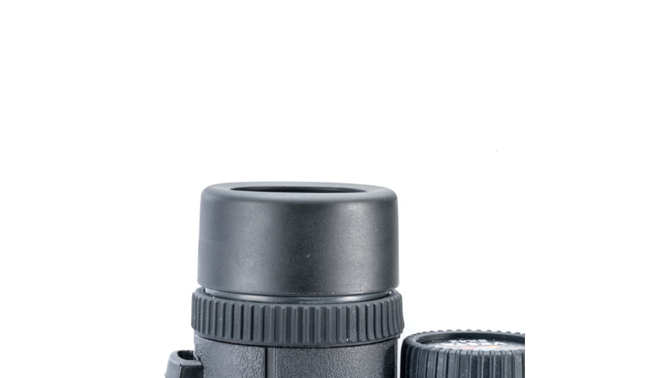 Vanguard Vesta Binocular, 8x42mm, Roof System, BAK4 Prism, Black, Vesta 8420