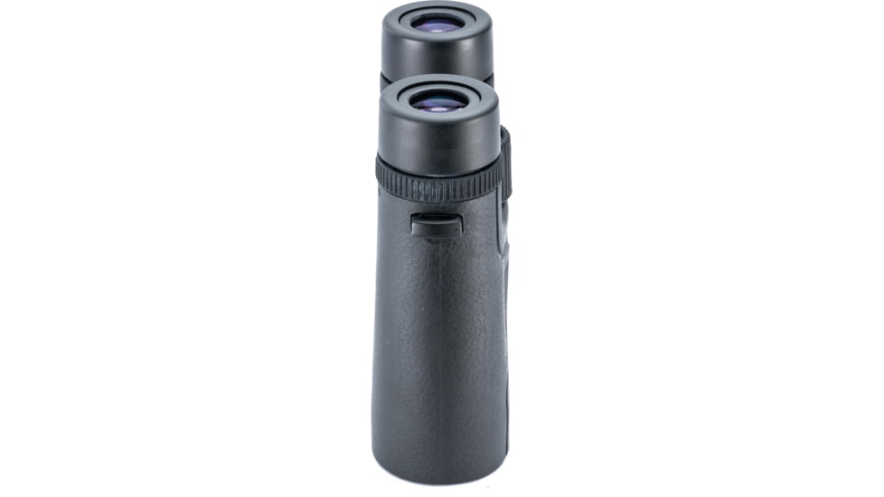 Vanguard Vesta Binocular, 8x42mm, Roof System, BAK4 Prism, Black, Vesta 8420