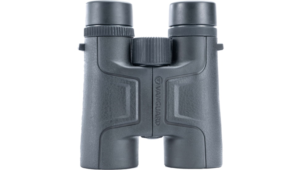 Vanguard Vesta Binocular, 8x42mm, Roof System, BAK4 Prism, Black, Vesta 8420