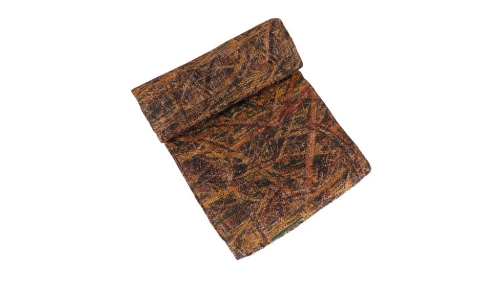 Vanish Camo Burlap, 54inx12ft, 25317