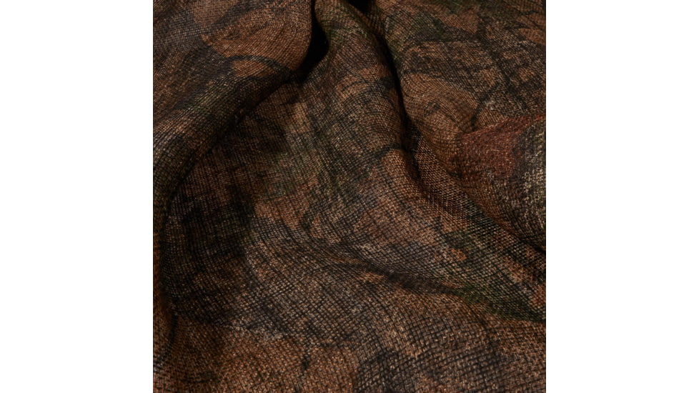 Vanish Camo Burlap, Mossy Oak Break-Up Country Camo, 54inx12ft, 25315