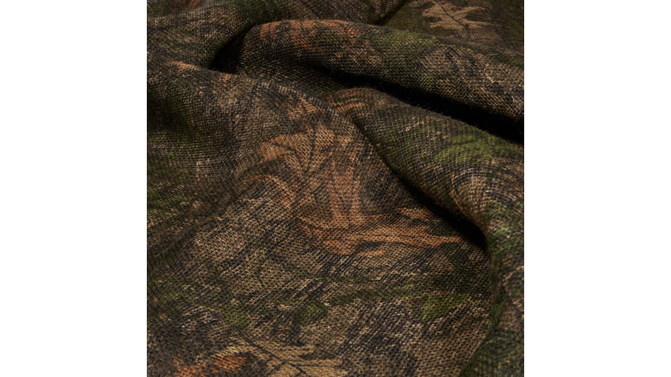 Vanish Camo Burlap, Mossy Oak Obsession, 54inx12ft, 25311