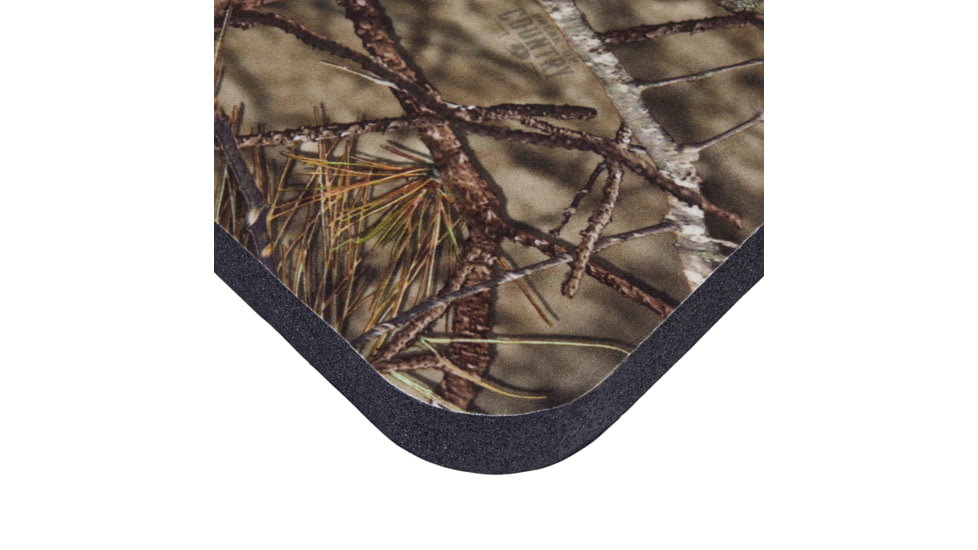 Vanish Foam Cushion, Mossy Oak Break-Up Country, 13 X 14 X 1in, 5832