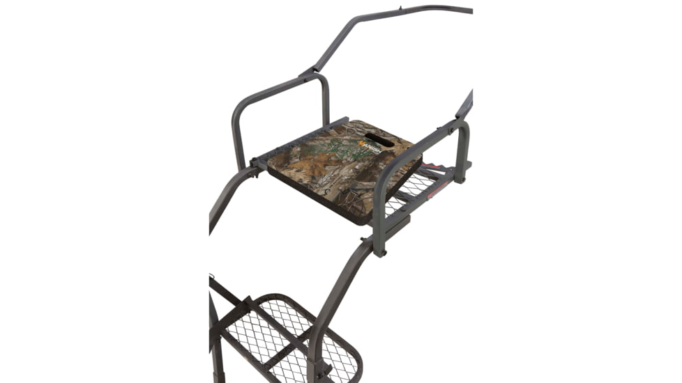 Vanish Foam Cushion, Realtree Edge, 13 X 14 X 1in, 5835