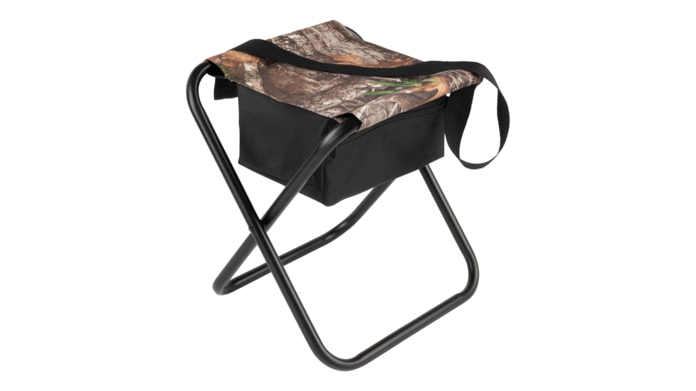 Vanish Folding Seat, Realtree Edge, 5914