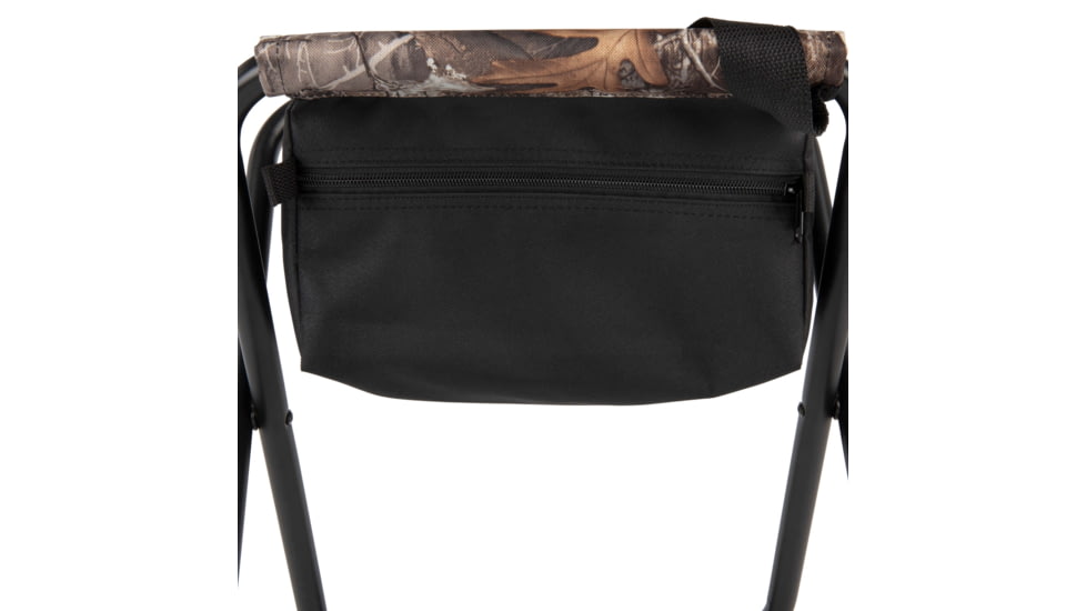 Vanish Folding Seat, Realtree Edge, 5914
