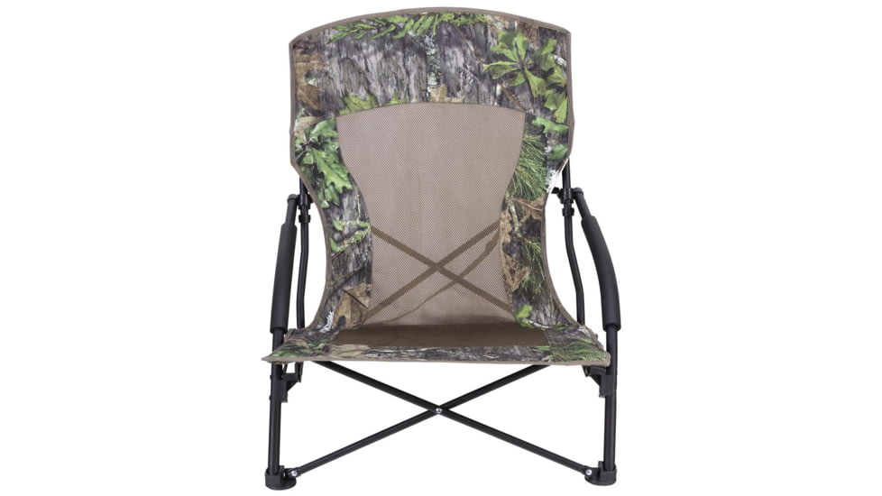 Vanish Premium Low Turkey Seat, Mossy Oak Obsession 1401549