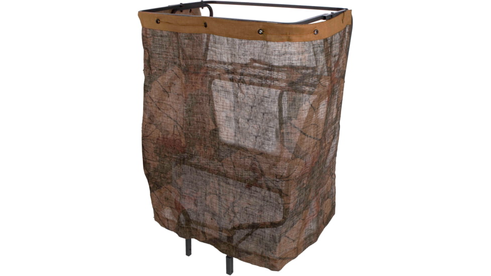 Vanish Quick Set Blind Rig, Mossy Oak Break-Up Country Camo, 50 X 96in, 5219