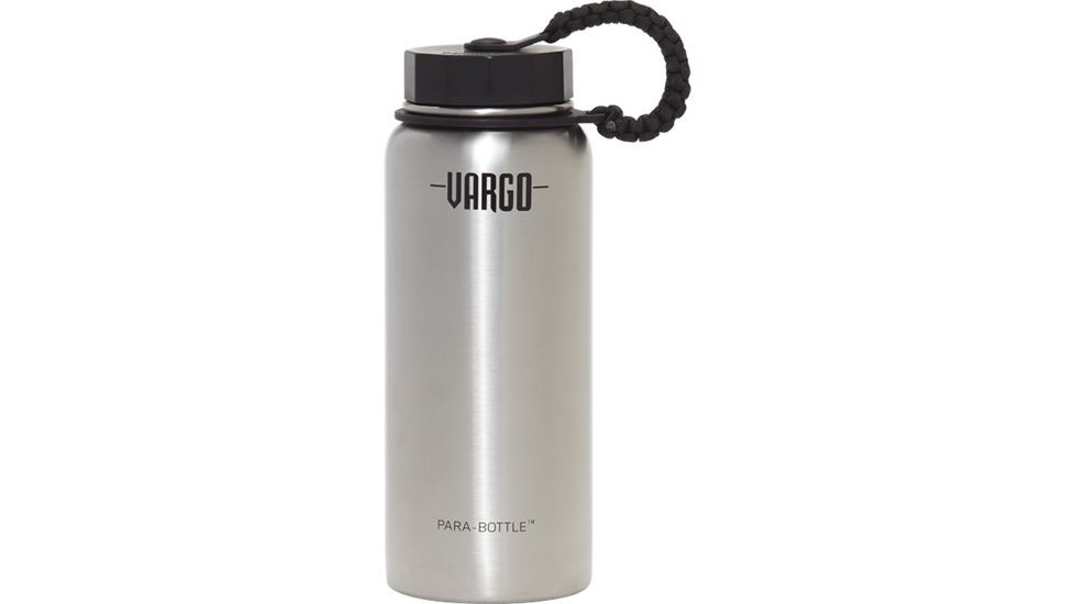 Vargo Ss Para-bottle - Natural T-453