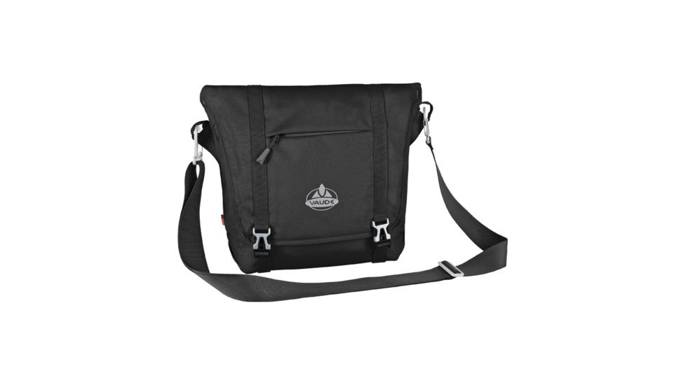 Vaude Arik S - Black 11140-010