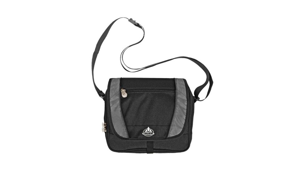 Vaude Atlanta Black/anthracite 19341-040