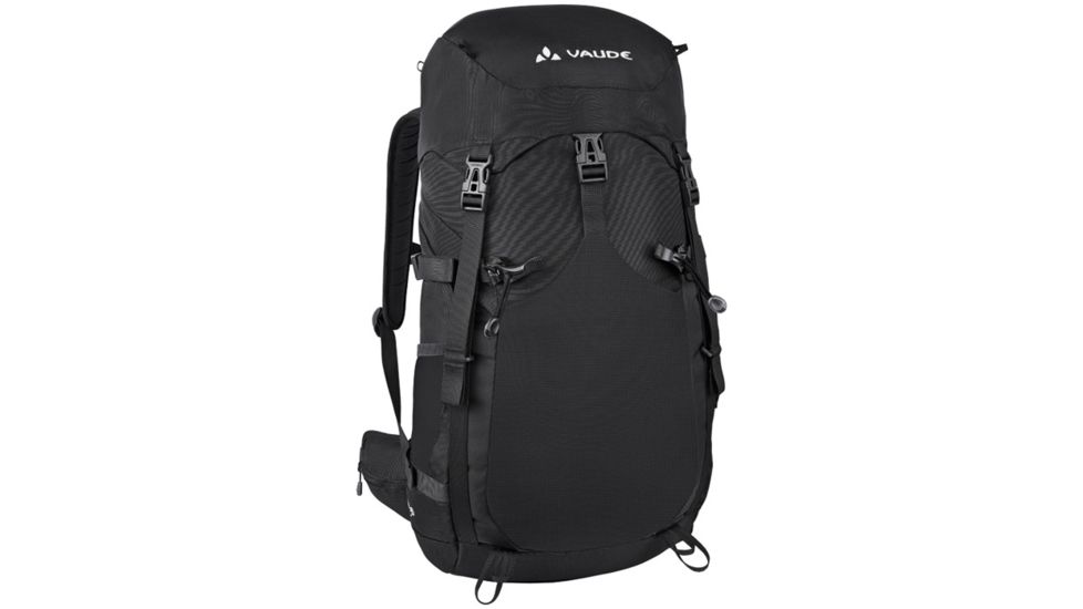 Vaude Brenta 35 - Black 11416-010