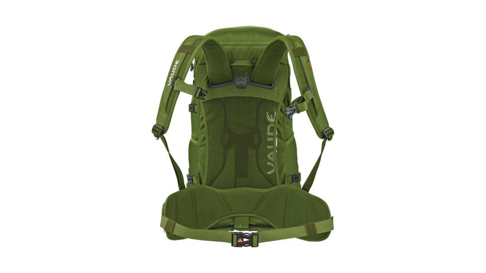 Vaude Brenta 35 - Holly Green 11416-791