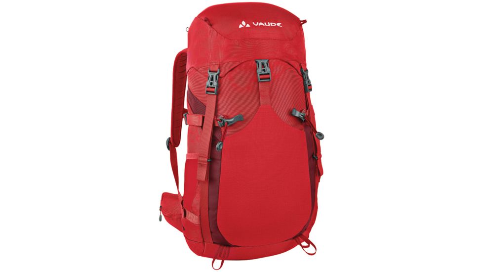 Vaude Brenta 35 - Red 11416-200