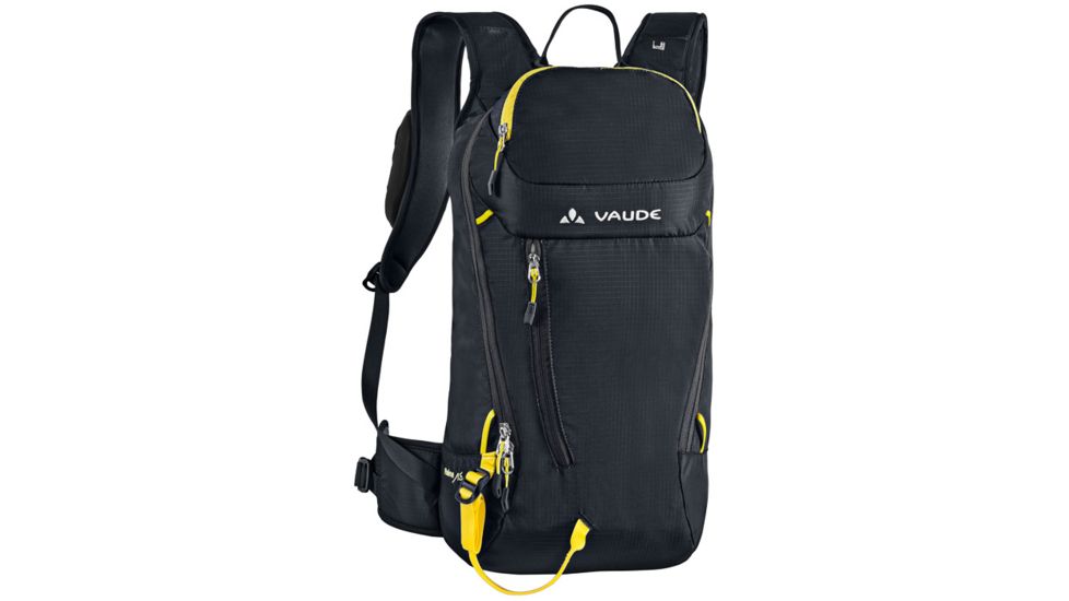 Vaude Flaine 15 - Black 11592-010