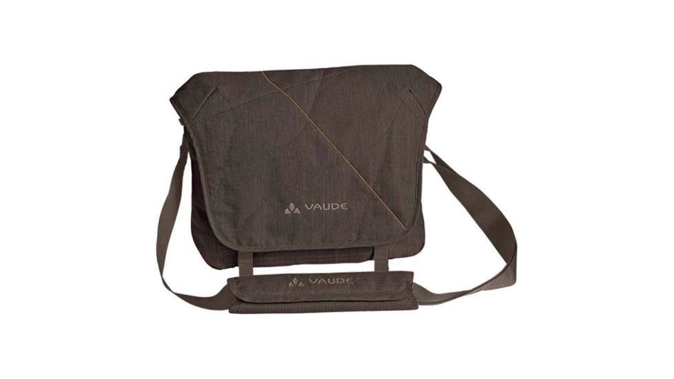 Vaude Hapet - Black 11559-010