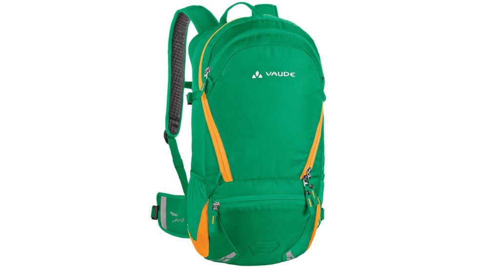 Vaude Hyper 14+3 - Meadow/orange 11106-430