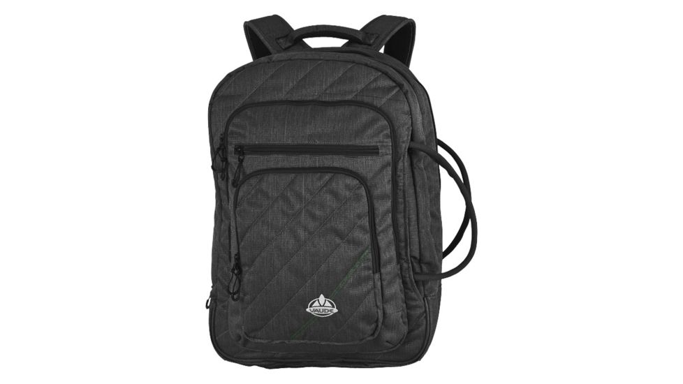 Vaude Petrik - Black 15455-0100