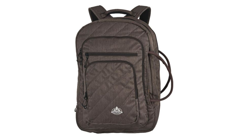 Vaude Petrik - Black 15455-0100