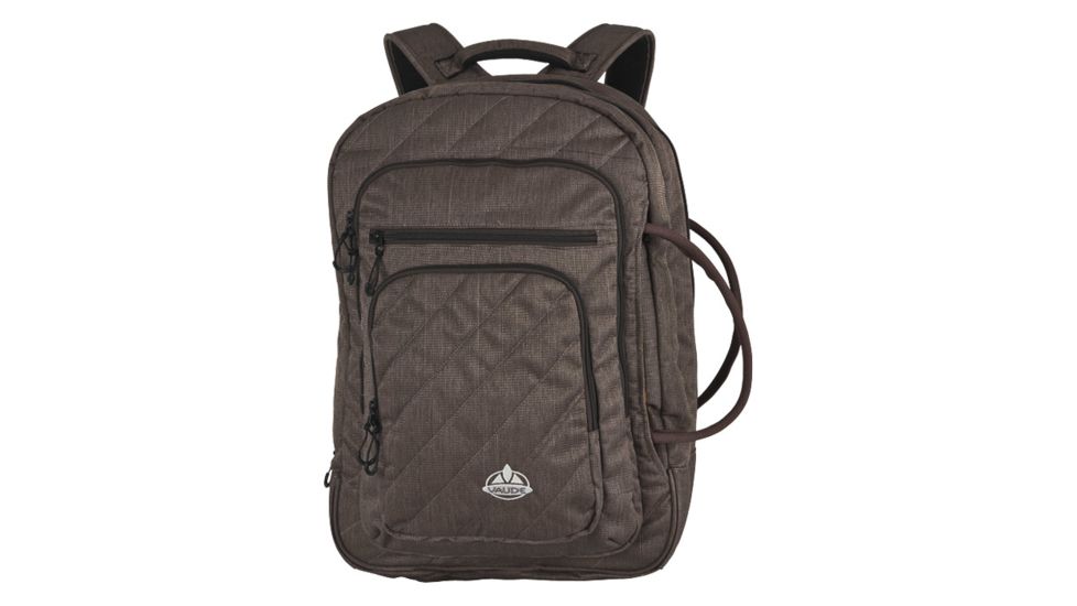 Vaude Petrik - Coffee 15455-3410