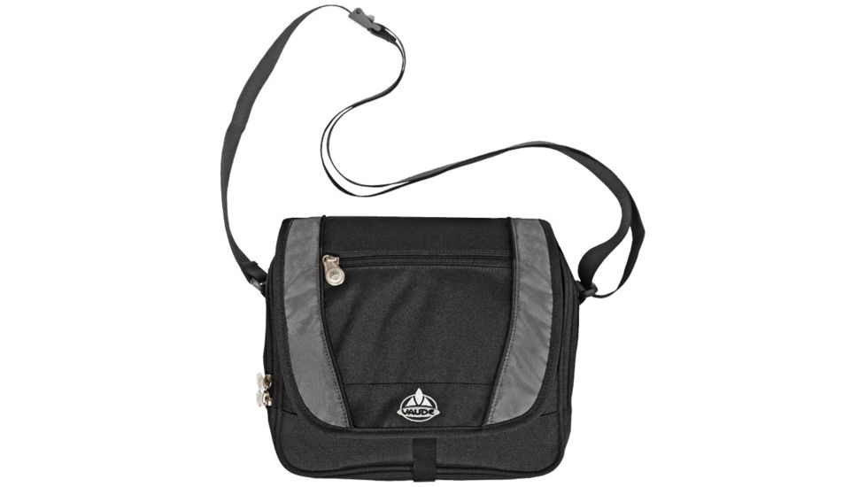 Vaude Rom Black/anthracite 13942-0400