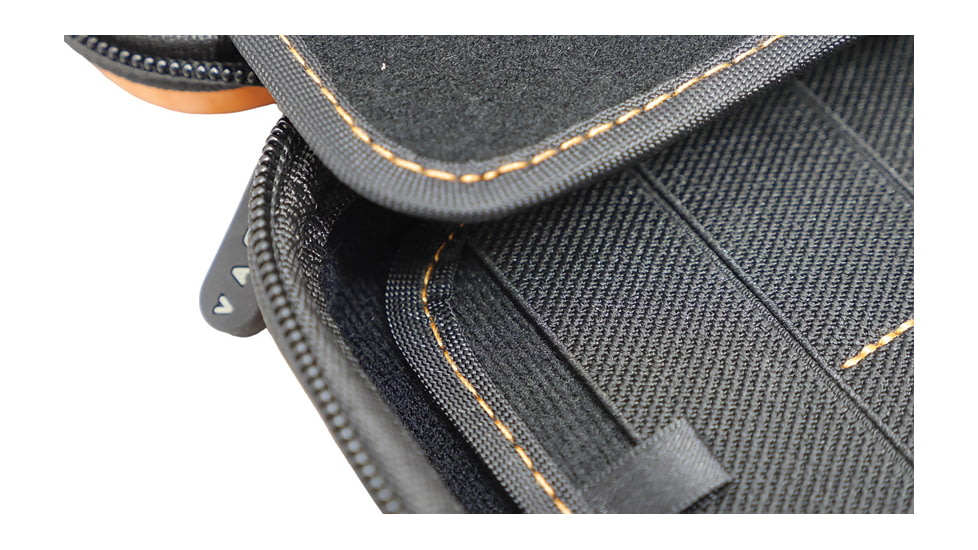 Vault Case Nano Case Orange Carbon