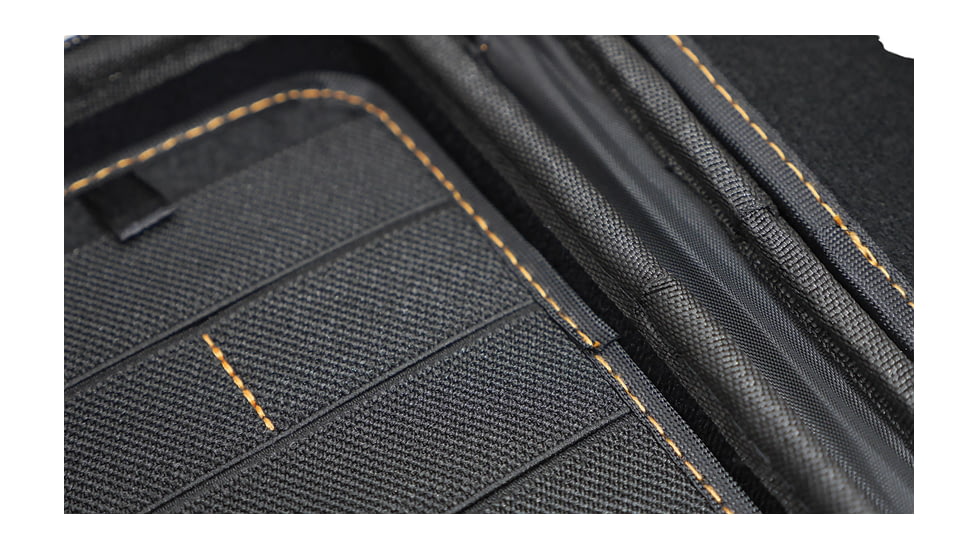 Vault Case Nano Case Orange Carbon
