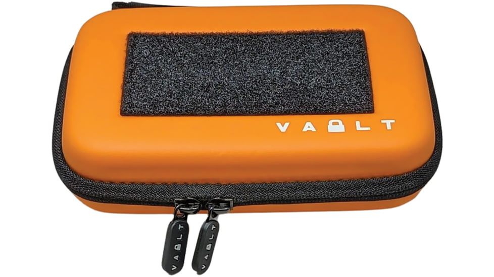 Vault Case Nano Case Orange Carbon