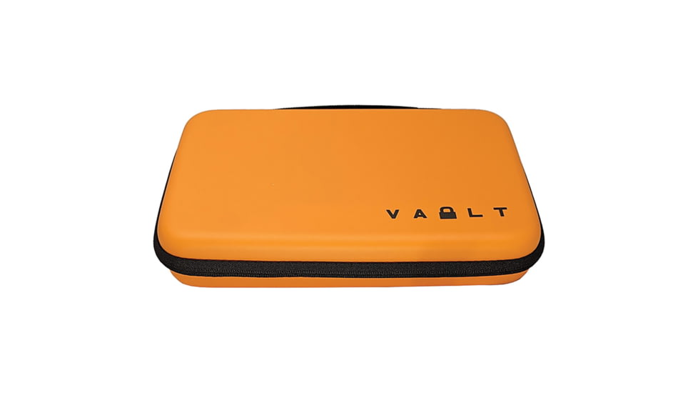 Vault Case Standard Orange