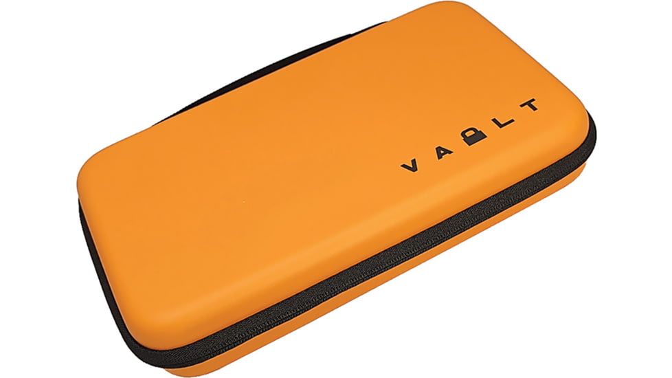Vault Case Standard Orange