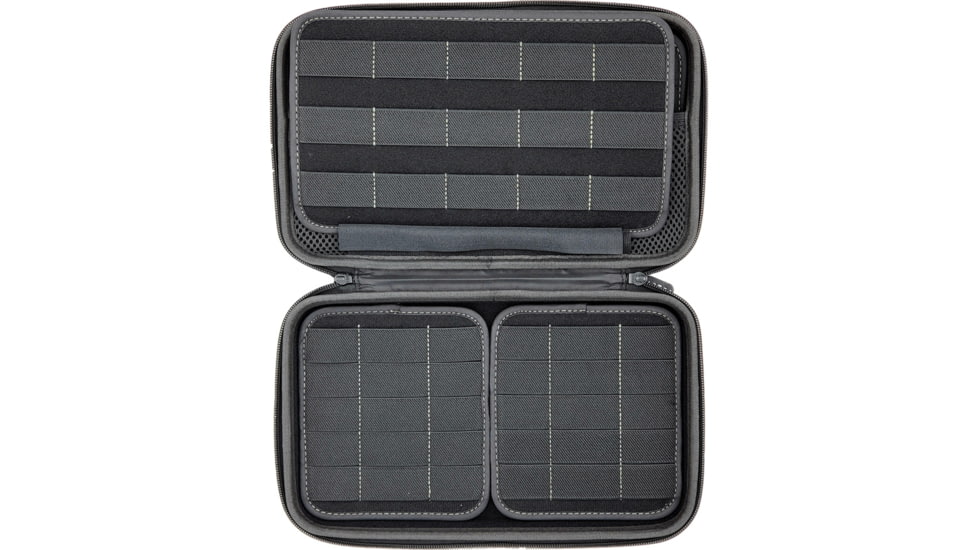 Vault Case Standard Smooth Green