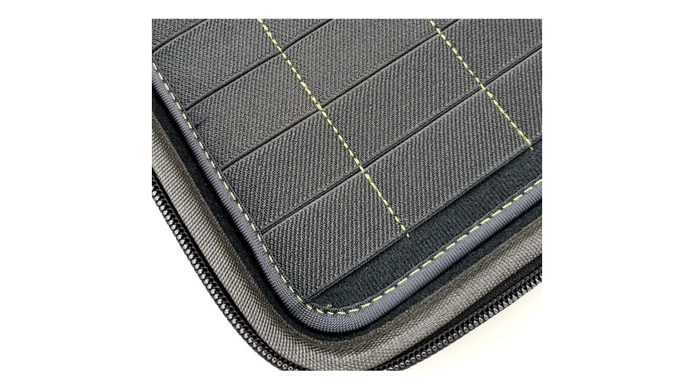 Vault Case Standard Smooth Green