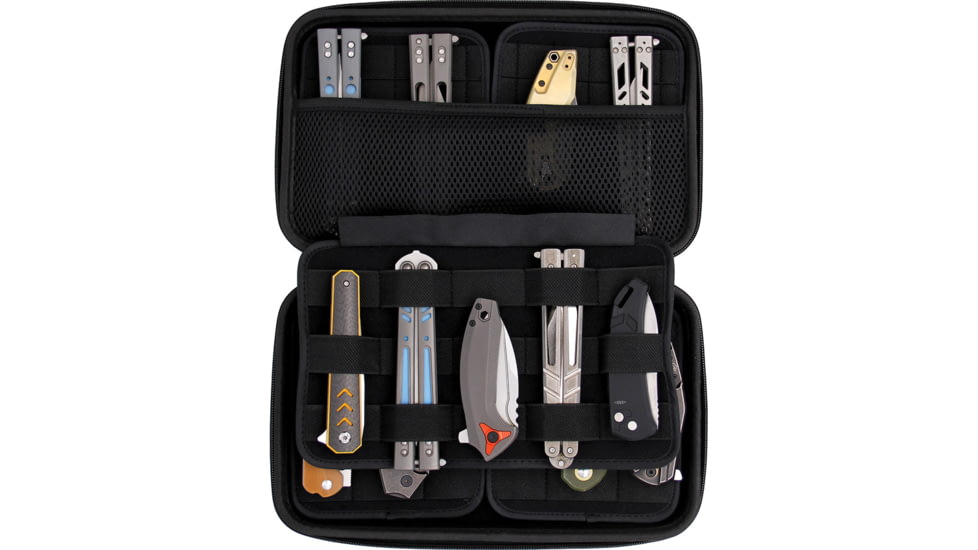 Vault Case Standard Smooth Green