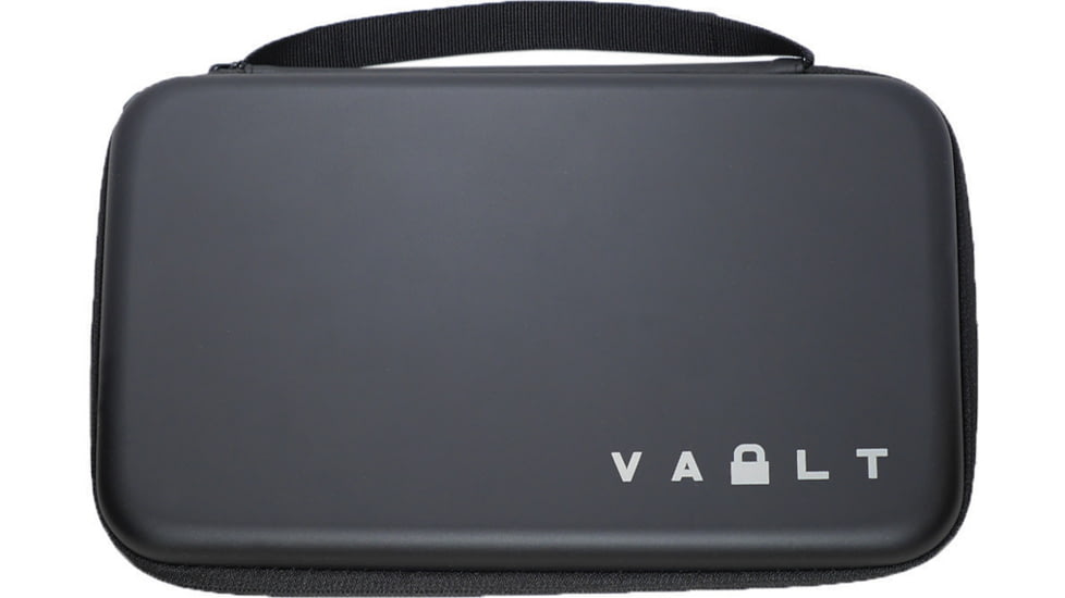 Vault Case Standard Smooth