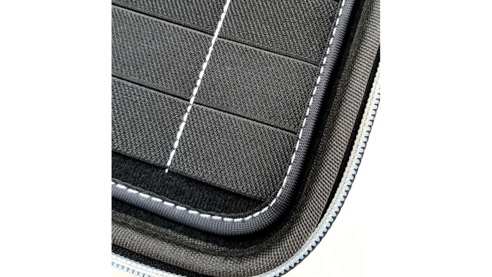 Vault Case Standard Smooth White