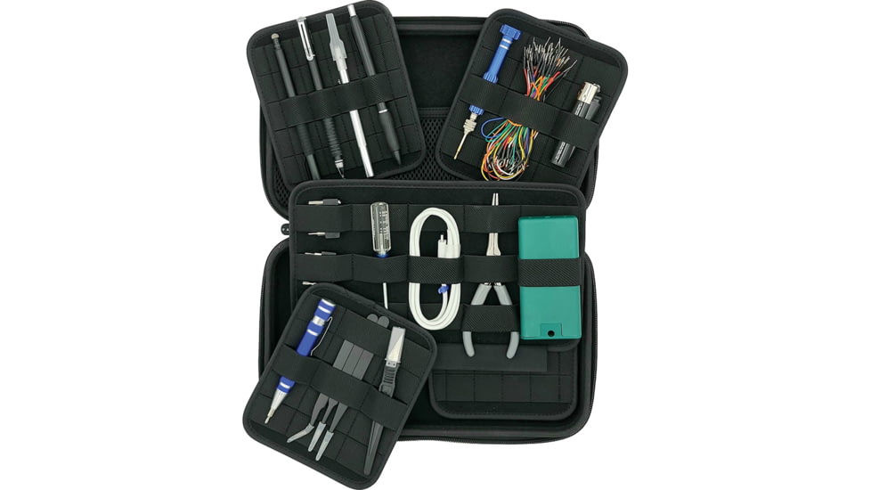 Vault Case Standard Smooth White