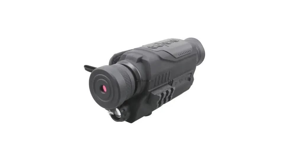 Vector Optics Digital Day &amp; Night Vision 5x32mm Monocular, Black, SCNV-02