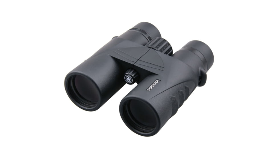 Vector Optics Forester Binocular, 8x42mm, Roof Prism, Black, SCBO-01