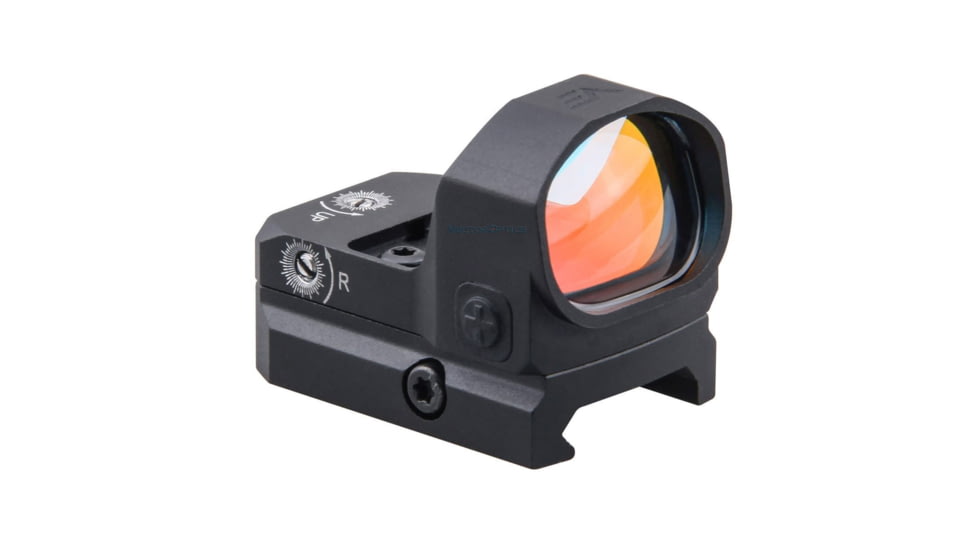 Vector Optics Frenzy 1x20x28, 6 MOA, Reflex Red Dot Sight, Black, SCRD-40