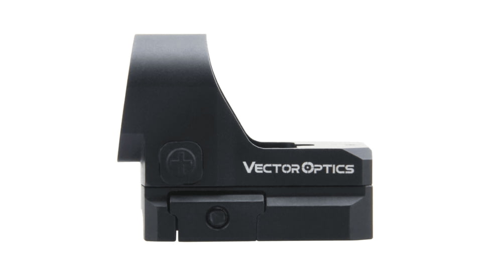 Vector Optics Frenzy 1x22x26 AUT, 3MOA, Reflex Red Dot Sight, Black, SCRD-37