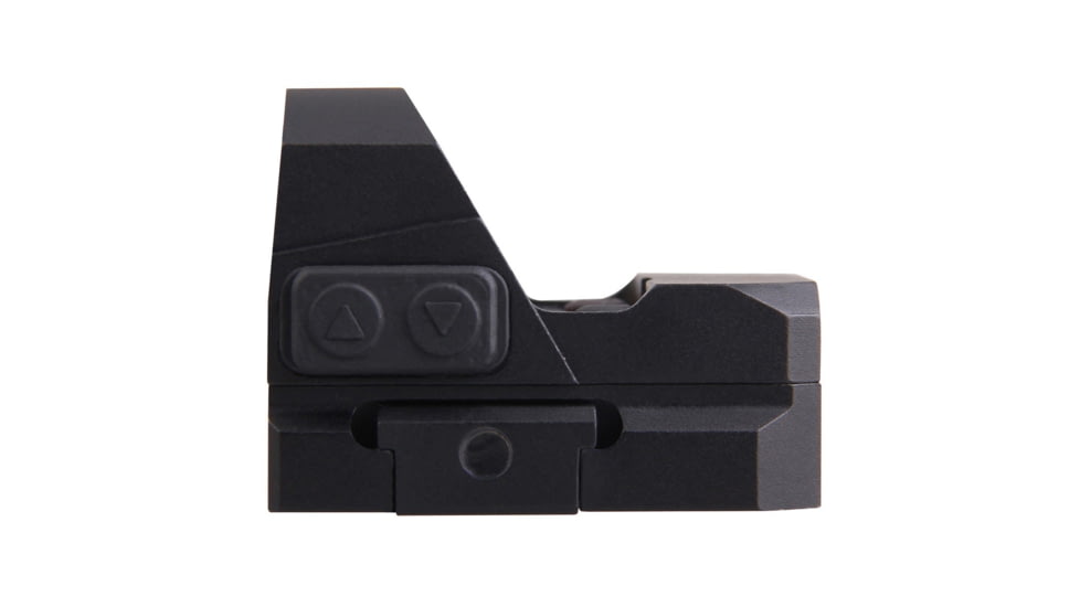 Vector Optics Frenzy Pistol 1x17x24 GenII Red Dot Sight, Black, SCRD-19II
