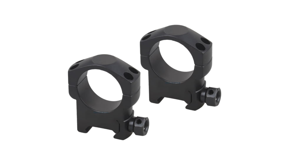 Vector Optics Grimlock Gen II Rifle Scope, 1-6x24mm, 30mm Tube, Etched VTC-3 Reticle, Black, SCOC-13II