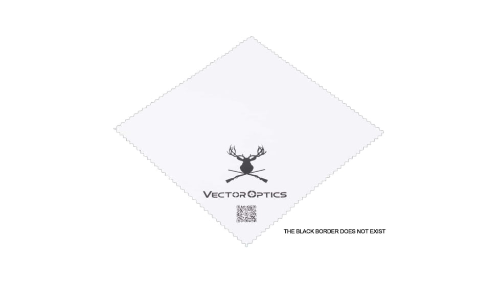 Vector Optics Hugo 4-16x44mm GT, 1 inch Tube, Second Focal Plane, Etched Glass BDC Reticle Rifle Scope, Black, SCOL-30
