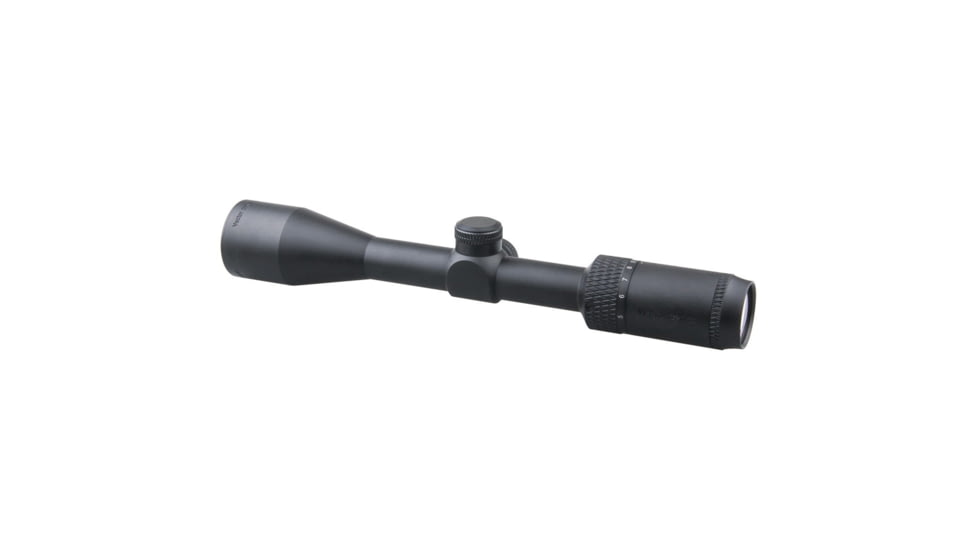 Vector Optics Matiz 3-9x40mm Rifle Scope, 25.4 mm, SFP, Duplex, Nitrogen Purged, Black, SCOM-27