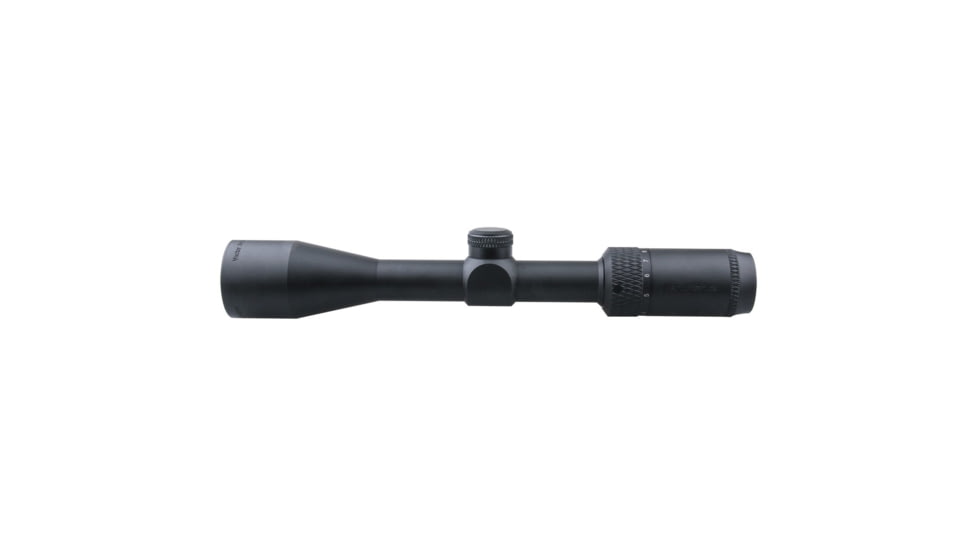 Vector Optics Matiz 3-9x40mm Rifle Scope, 25.4 mm, SFP, Duplex, Nitrogen Purged, Black, SCOM-27