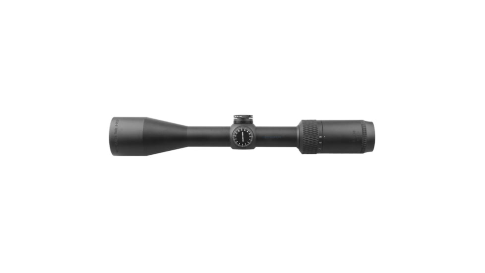 Vector Optics Matiz 3-9x40mm Rifle Scope, 25.4 mm, SFP, Duplex, Nitrogen Purged, Black, SCOM-27