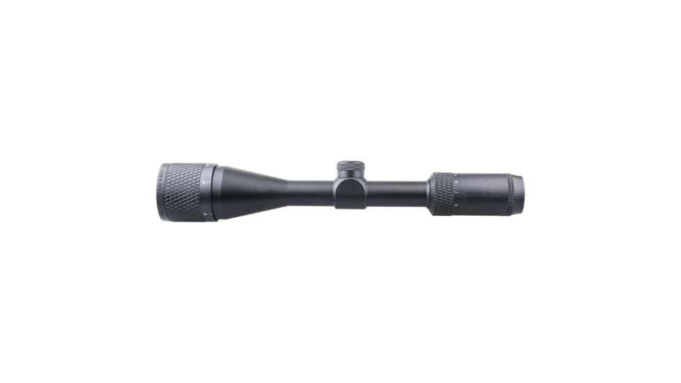 Vector Optics Matiz 6-18x44mm, Secong Focal Plane, 1inch Tube, Turkey Rifle Scope, Black, SCOL-28